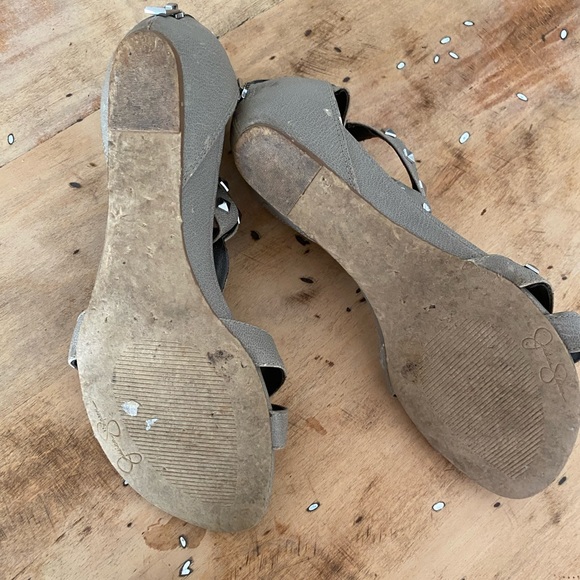 Jessica sandals - Picture 2 of 2